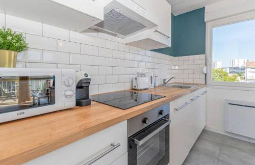 Le Beau Coin - Thionville / Metz / Luxembourg - Foto 25