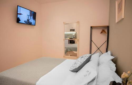 Cloe Corfu Town Apartment - Foto 16