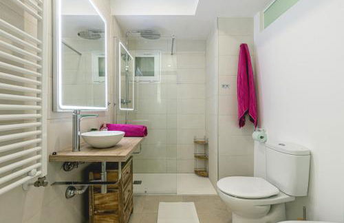 Apartamento Cap Negret Altea la Olla - Photo 15