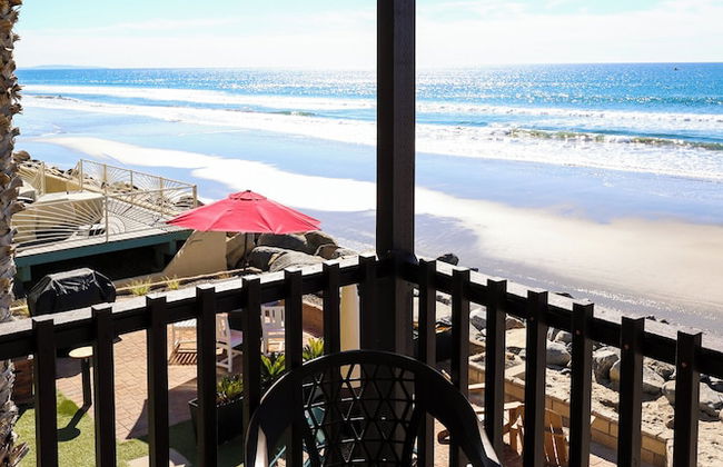 Beachfront Retreat - Foto 60