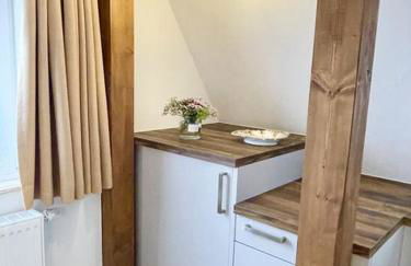 Ferienheim Kuckuckswinkel - Familiensuite - Foto 12