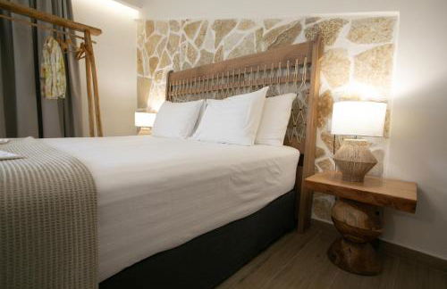 Filoxenia Olive Garden luxury villas and suites - Foto 61