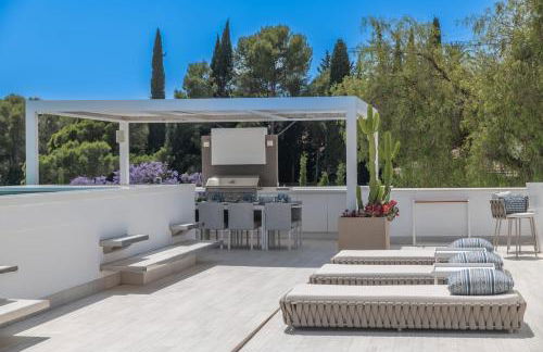 All About Villa Serenity - Foto 77