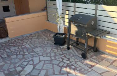 Two little olives Studio apartment - Foto 56