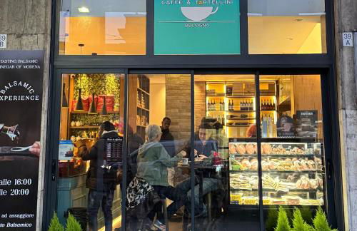 Bilocale Amendola 13 - Photo 16