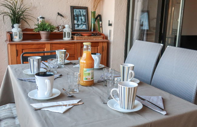 Les Cascadelles - Foto 3