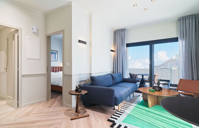 LIV The City Suites - Foto 15