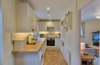 Couples Retreat in Beautiful West Devon Countryside - Foto 7