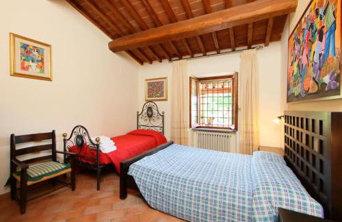 Holiday Home Trasimeno link by Interhome - Foto 29