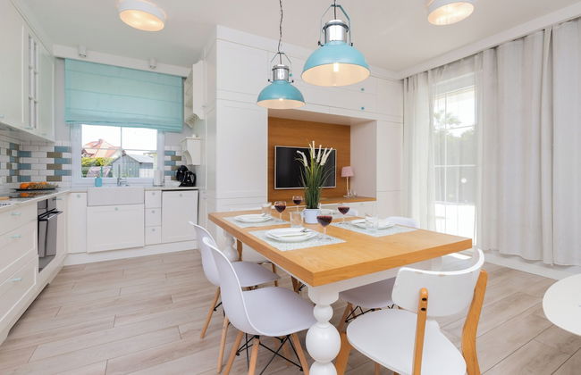 Ogrody Tesoro Apartment by Renters - Photo 29