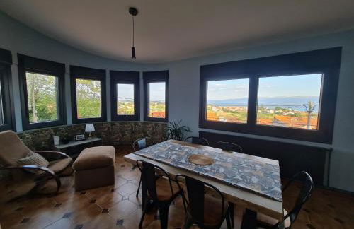 Ullasa house - Inolvidables vistas panorámicas del mar - Foto 10