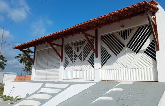 Casa na Praia do Atalaia em Salinas - Photo 18