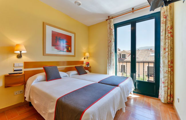 Hostal la Chata by Vivere Stays - Foto 14