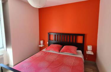 Joli gîte chez Paulette à 10 min du Puy du Fou - Foto 13