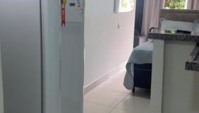 Quarto com entrada privativa próximo ao Shopping - Foto 3