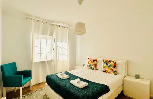 GLICINIAS Cascais Villa - Foto 74