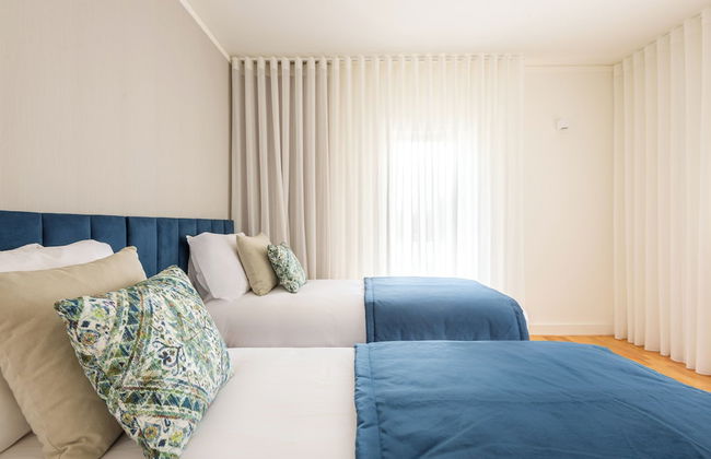 Acm022 Bombarda Homes, Spacious 3BR for Families - Foto 4