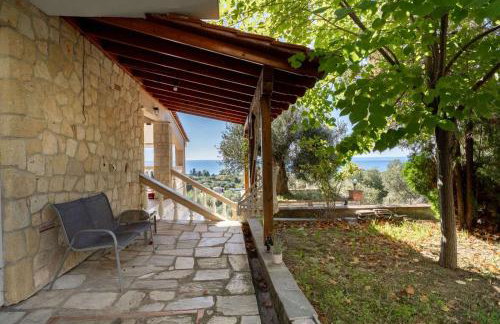 Olive stone Villa - Foto 65