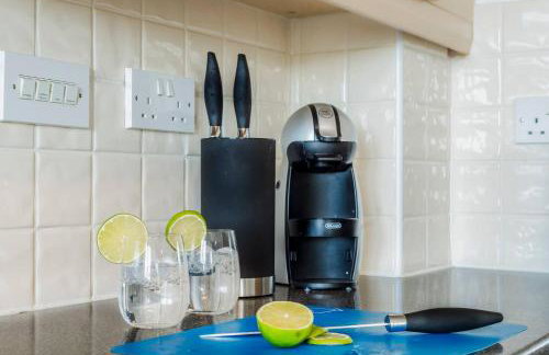 Wootton Perfect For Long Stays 3 Bedroom Parking - Foto 41