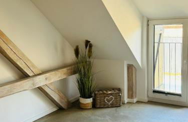 Sievershof Poolloft - Photo 10
