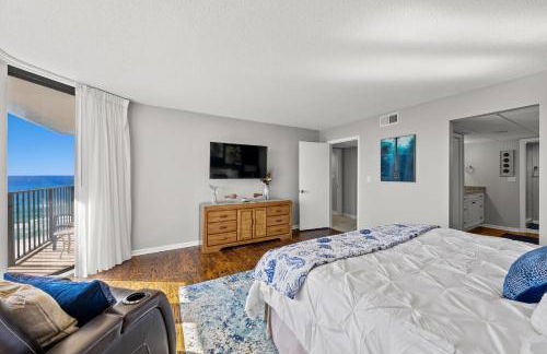 Edgewater Beach Resort - Tower I #1201 - Foto 16