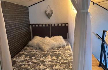 chalet de l ours - Foto 35