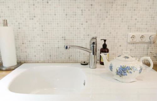 Living in History - Modern Country Cottage - Foto 18