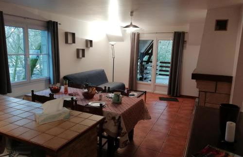 Apartment in Quend near the Sea - Foto 9