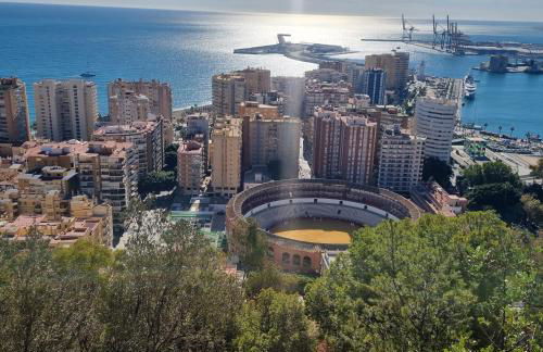 Villa Manzanilla, Malaga - Photo 42