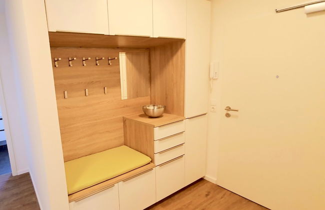 Kapitänshaus 3 - Foto 14