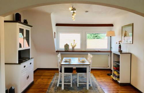 Ferienwohnung Molter - Foto 1