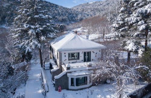 La casona de Mimi - Foto 33