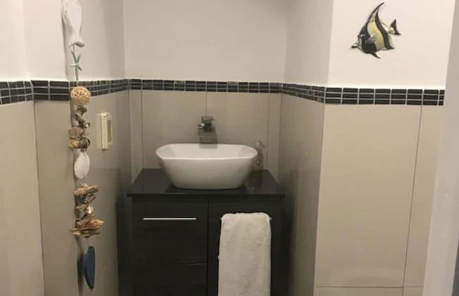 4 Guests - Stunning View - Pool - South Finger - Foto 7