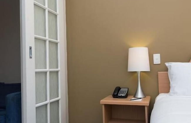 All Suites Perth - Foto 39