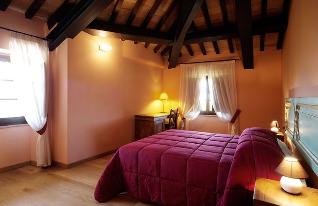 Castello di Baccaresca - Foto 41