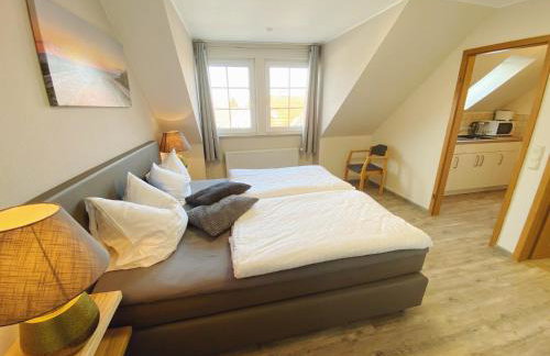 Gästehaus am Museumshafen - Foto 44