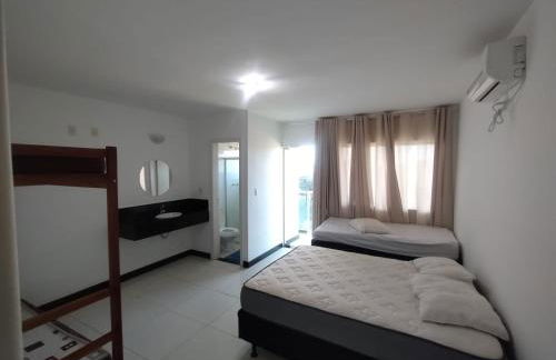 Escarpas do lago Mirante AP - Foto 51