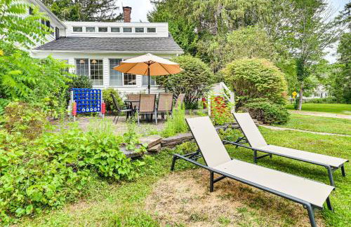 1 Mi to Vineyard Serene Berkshires Country Escape - Foto 41