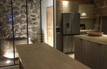 LA CURE grande maison de charme de 2 a 14 personnes - Foto 18