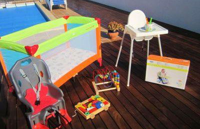 VILLA ALAI. PRIVACIDAD. PISCINA CLIMATIZADA. WIFI. TV CABLE. - Foto 21