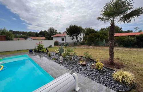 Villa calme - Foto 18