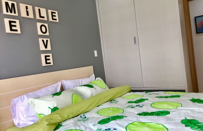 Jennifer Apartment Luxury 2BR SW Pool - Foto 9