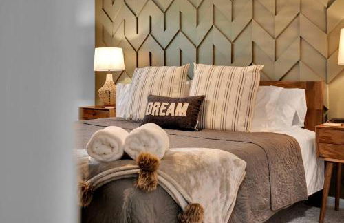 Cozy Retreat near Paris Mtn State Park Sleeps 12 - Foto 39