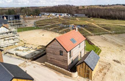 Sunday Sun BR31 Silverlake Dorset - Photo 30