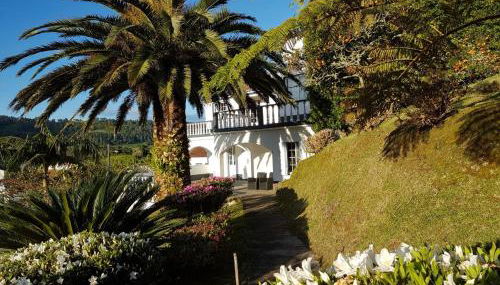 Villa Magia Verde - Photo 2, Garden