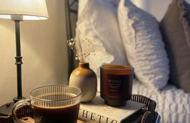 Poets Cottage Eglwys Fach - Foto 53