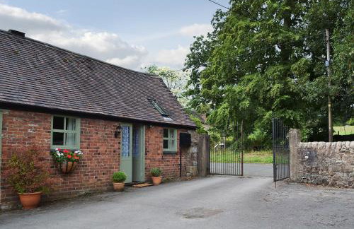 Honeysuckle Cottage - Uk4177 - Foto 1