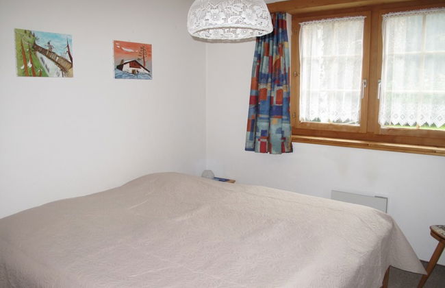 Casa Posta Berther-Roth - Foto 8