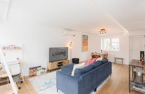 Liiiving in Matosinhos- Colorwave Terrace House - Foto 18