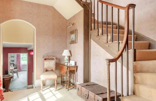 Hilltop House - Foto 43